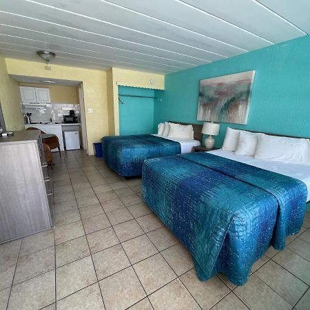 Bird Of Paradise Motel North Wildwood Εξωτερικό φωτογραφία