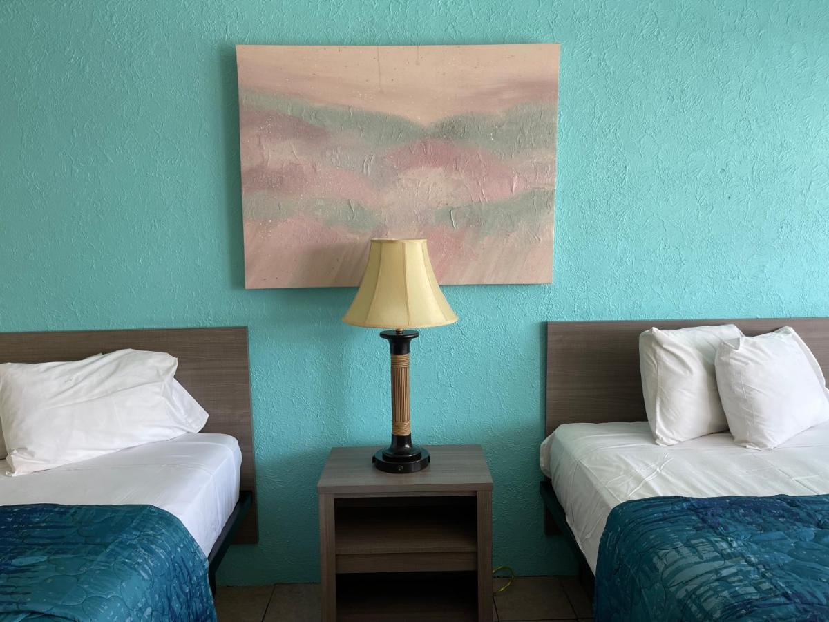 Bird Of Paradise Motel North Wildwood Εξωτερικό φωτογραφία