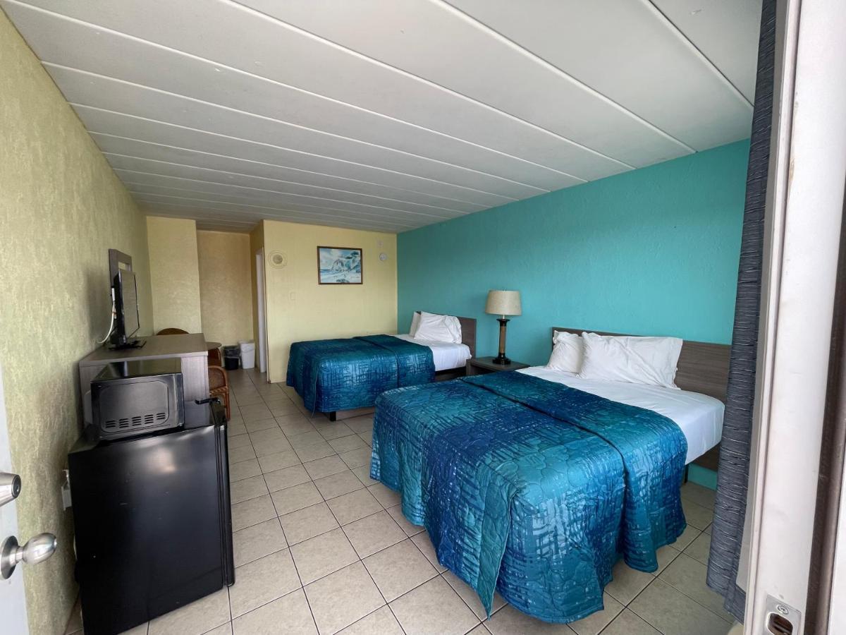 Bird Of Paradise Motel North Wildwood Εξωτερικό φωτογραφία