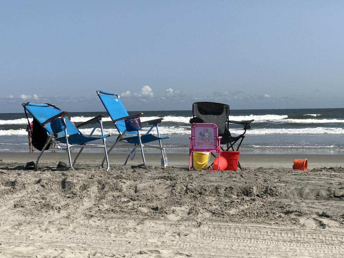 Bird Of Paradise Motel North Wildwood Εξωτερικό φωτογραφία
