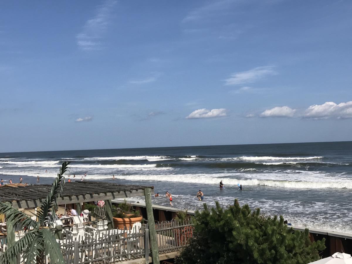 Bird Of Paradise Motel North Wildwood Εξωτερικό φωτογραφία